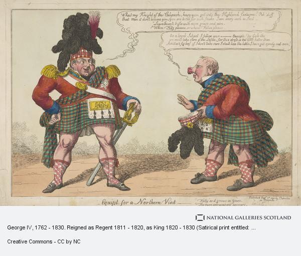 Scottish clans