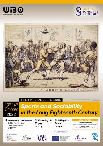 Sport & sociability