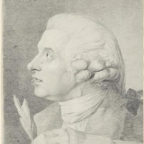 Brown, John, ‘James Cummyng, 1732 - 1793. First secretary to the Society of Antiquaries of Scotland’, National Galleries Scotland, PG 3610, n.d.