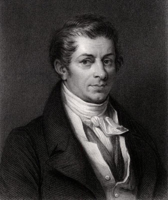 ‘Jean-Baptiste Say’, Wikimedia Commons, 19th century.