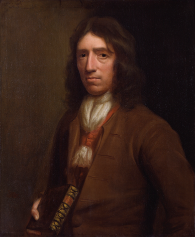 Thomas Murray, 'Portrait of William Dampier', National Portrait Gallery, London, NPG 538, 1780.