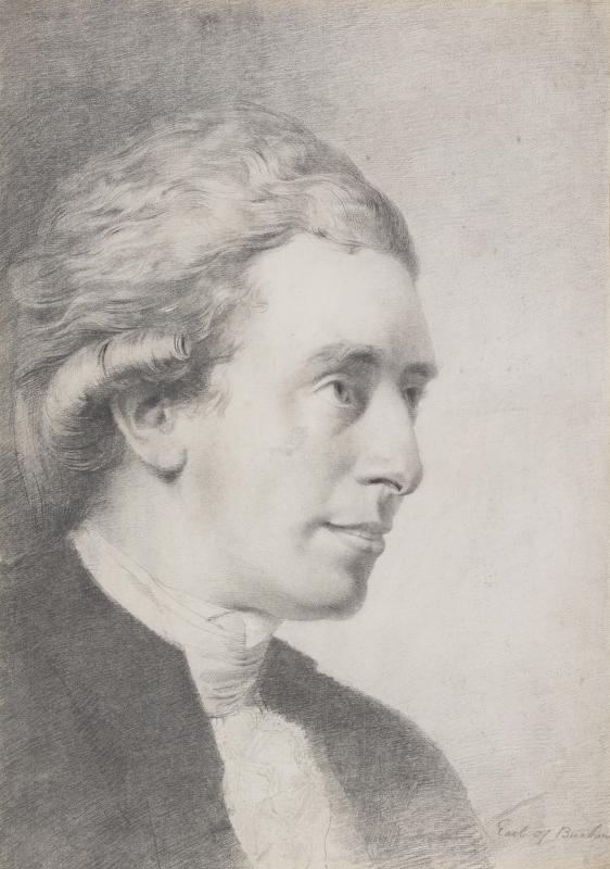 Brown, John, ‘David Steuart Erskine, 11th Earl of Buchan, 1742 - 1829. Antiquary’, National Galleries Scotland, PG 3596, 1781