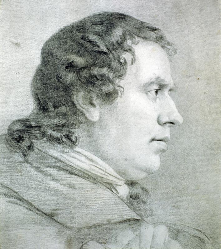 Brown, John, ‘William Smellie, 1740 - 1795. Printer, naturalist and antiquary’, National Galleries Scotland, PG 3588, 1781