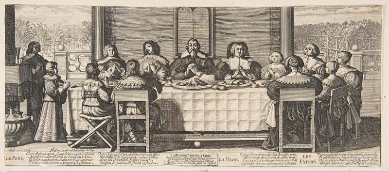Abraham_Bosse_-_The_Benediction_at_Table_ca_1635_-_(MeisterDrucke-848318)