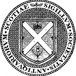 Seal of the Society
