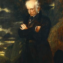 William Wordsworth, the worldly recluse