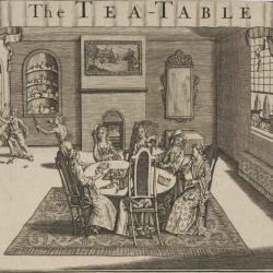 Tea-Table 